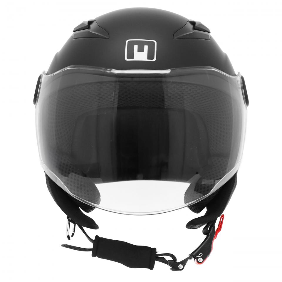 Casque jet MPH pour Auto 47 à 48 cm Neuf