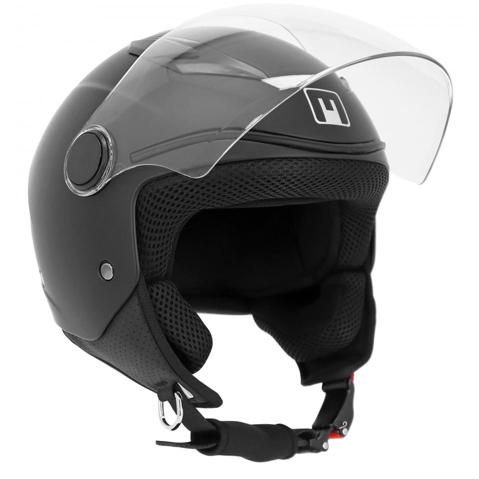 Casque jet MPH pour Auto 49 à 50 cm Neuf
