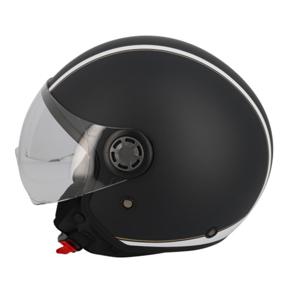 Casque jet TRENDY pour pour Auto Neuf