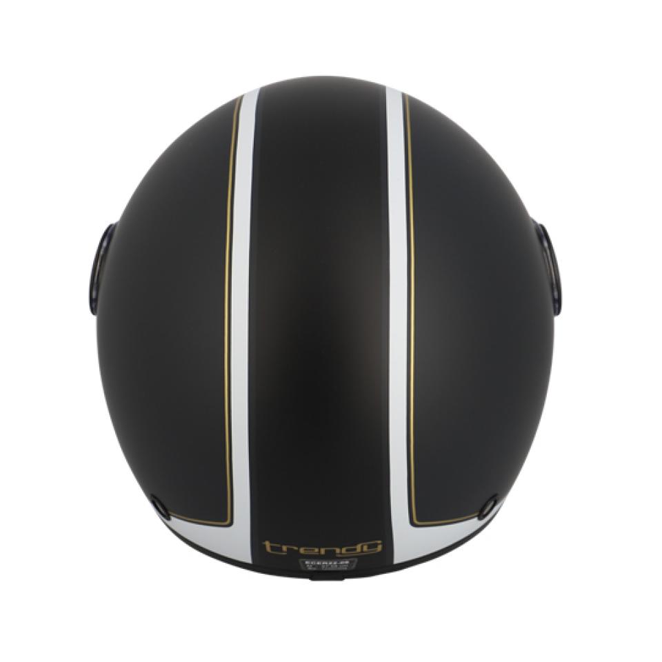 Casque jet TRENDY pour pour Auto Neuf