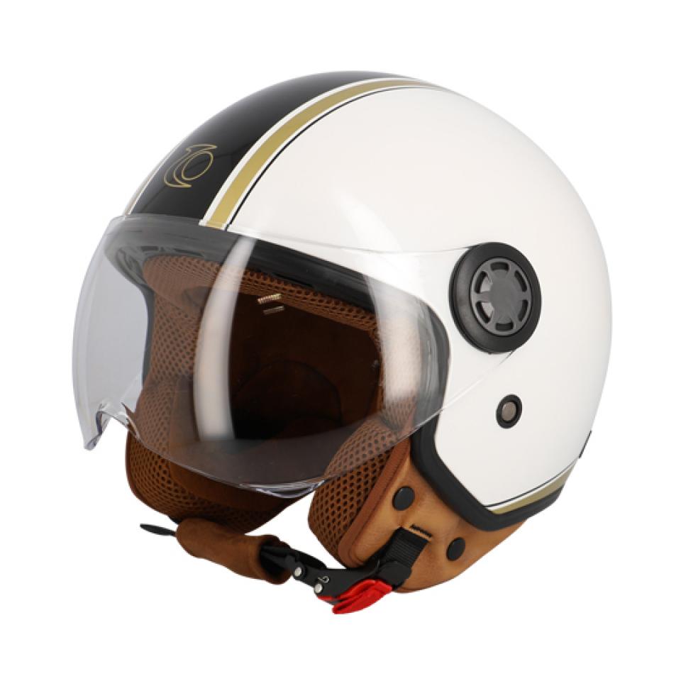Casque jet pour  
