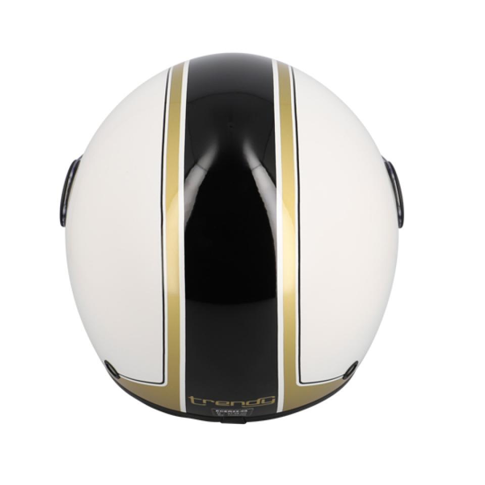 Casque jet TRENDY pour pour Auto Neuf