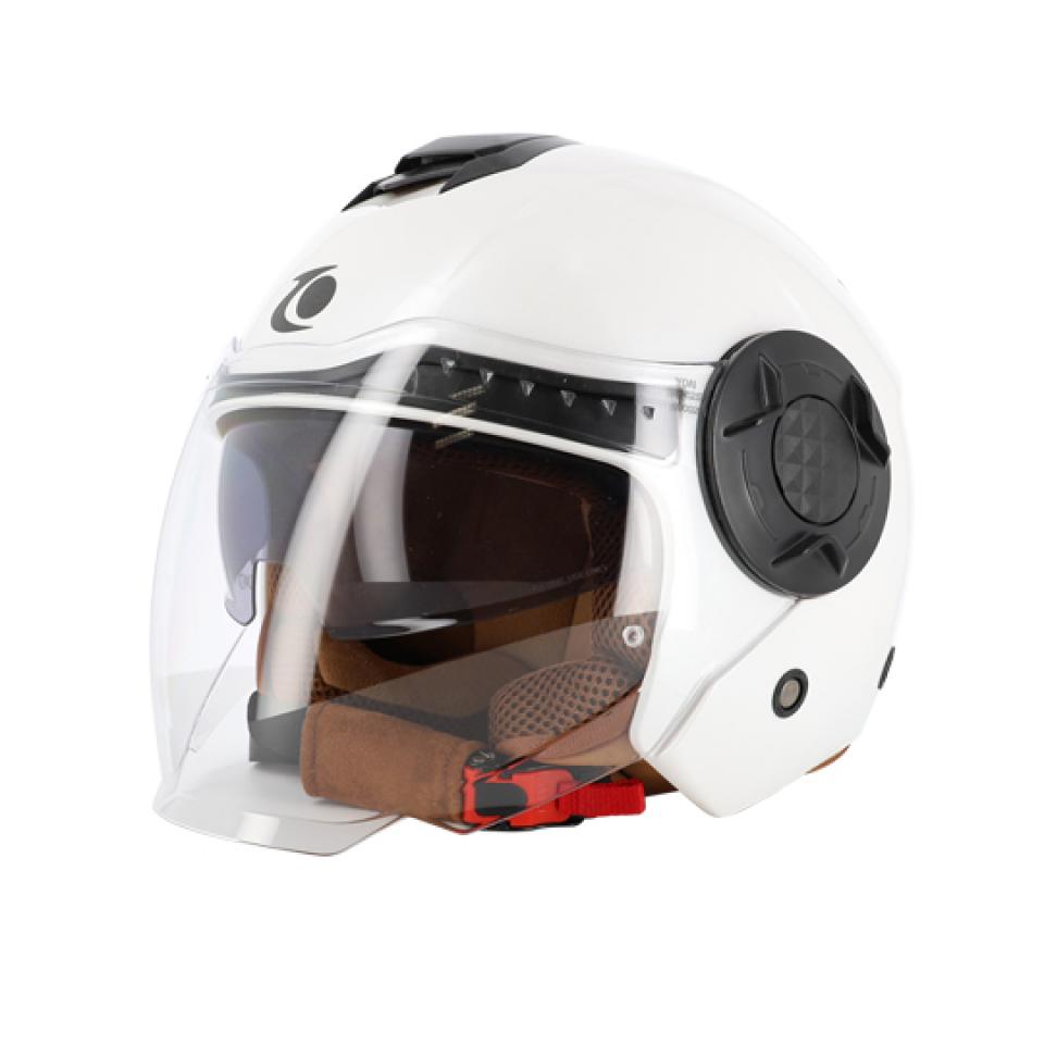 Casque jet pour  