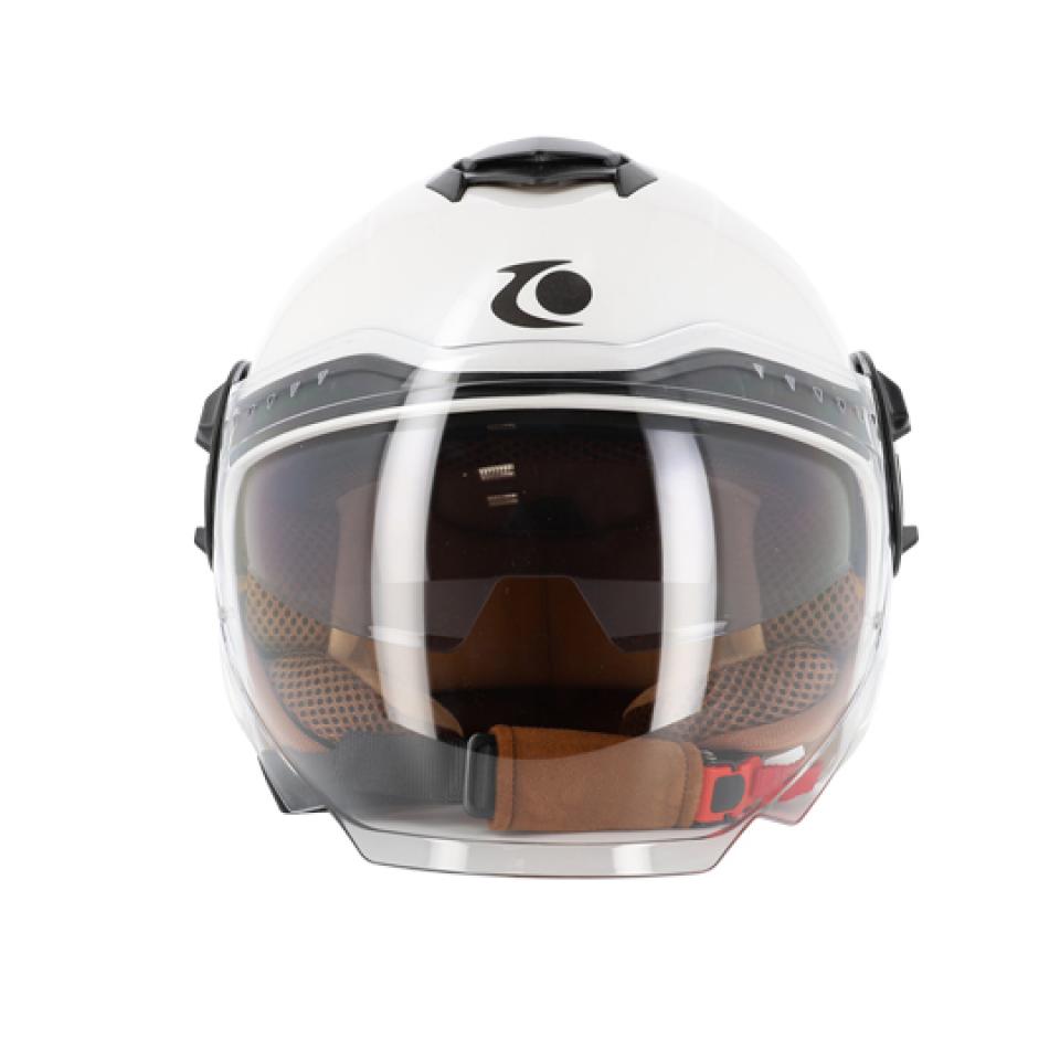 Casque jet TRENDY pour pour Auto Neuf