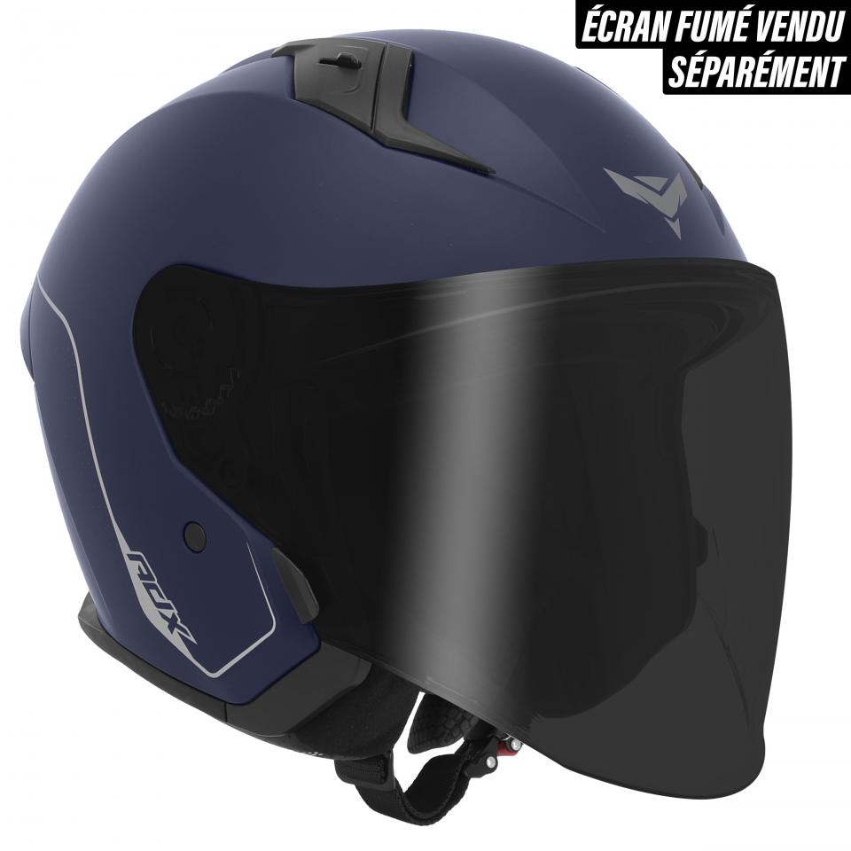 Casque jet pour  