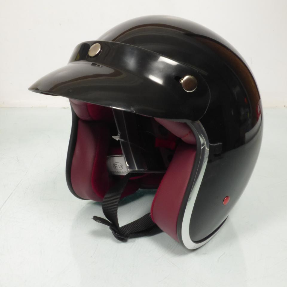 Casque jet pour Stormer 