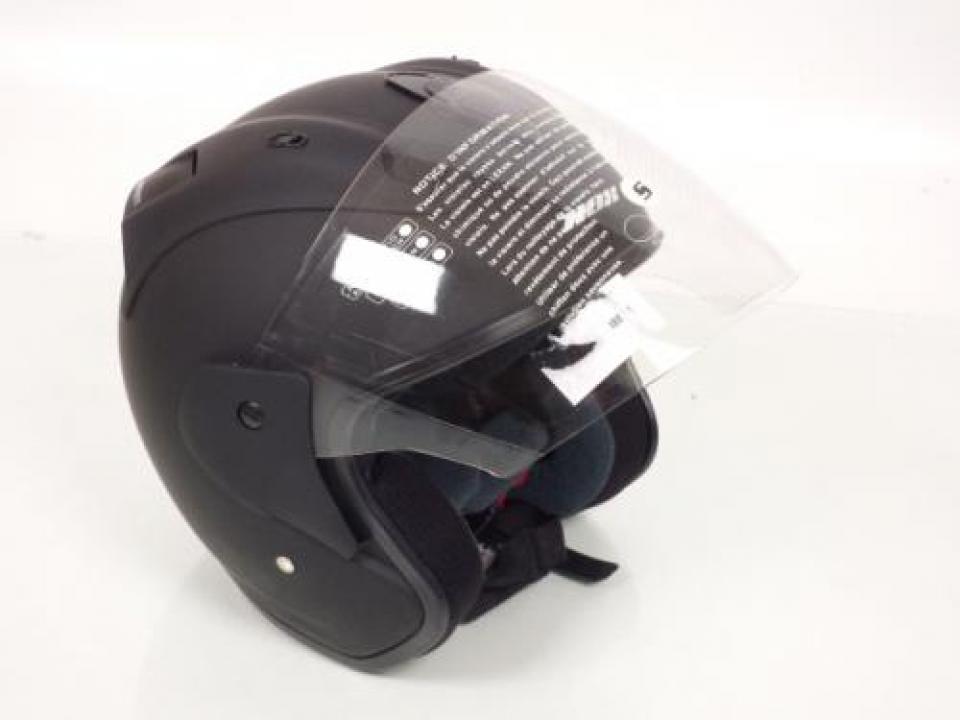 Casque jet pour Nox Taille S