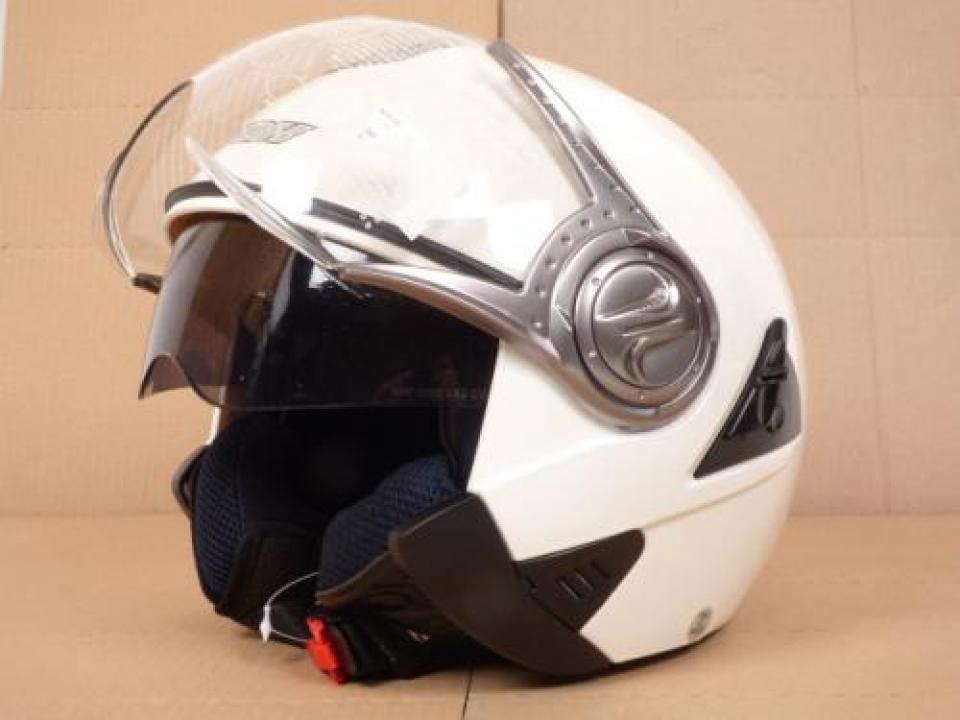 Casque jet pour Nox Taille S