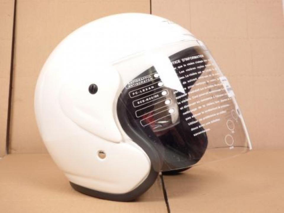 Casque jet pour Nox Taille S