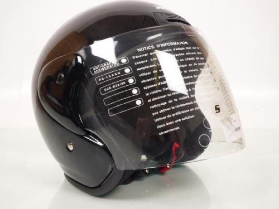 Casque jet pour Nox Taille S