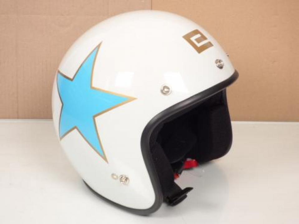 Casque jet pour Nox Taille S