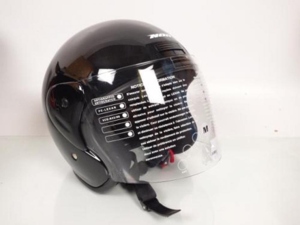 Casque jet pour Nox Taille S