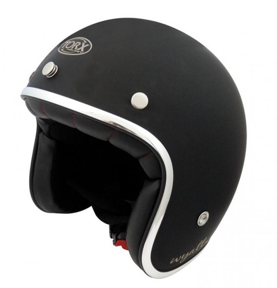 photo piece : Casque jet->Torx Taille S