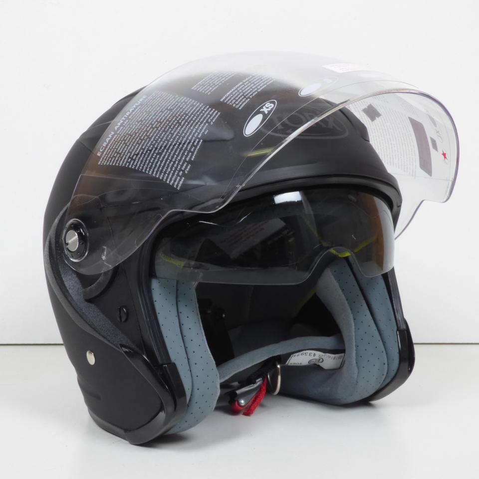 photo piece : Casque jet->Torx Taille XXL