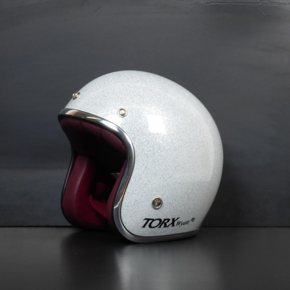 photo piece : Casque jet->Torx Taille S