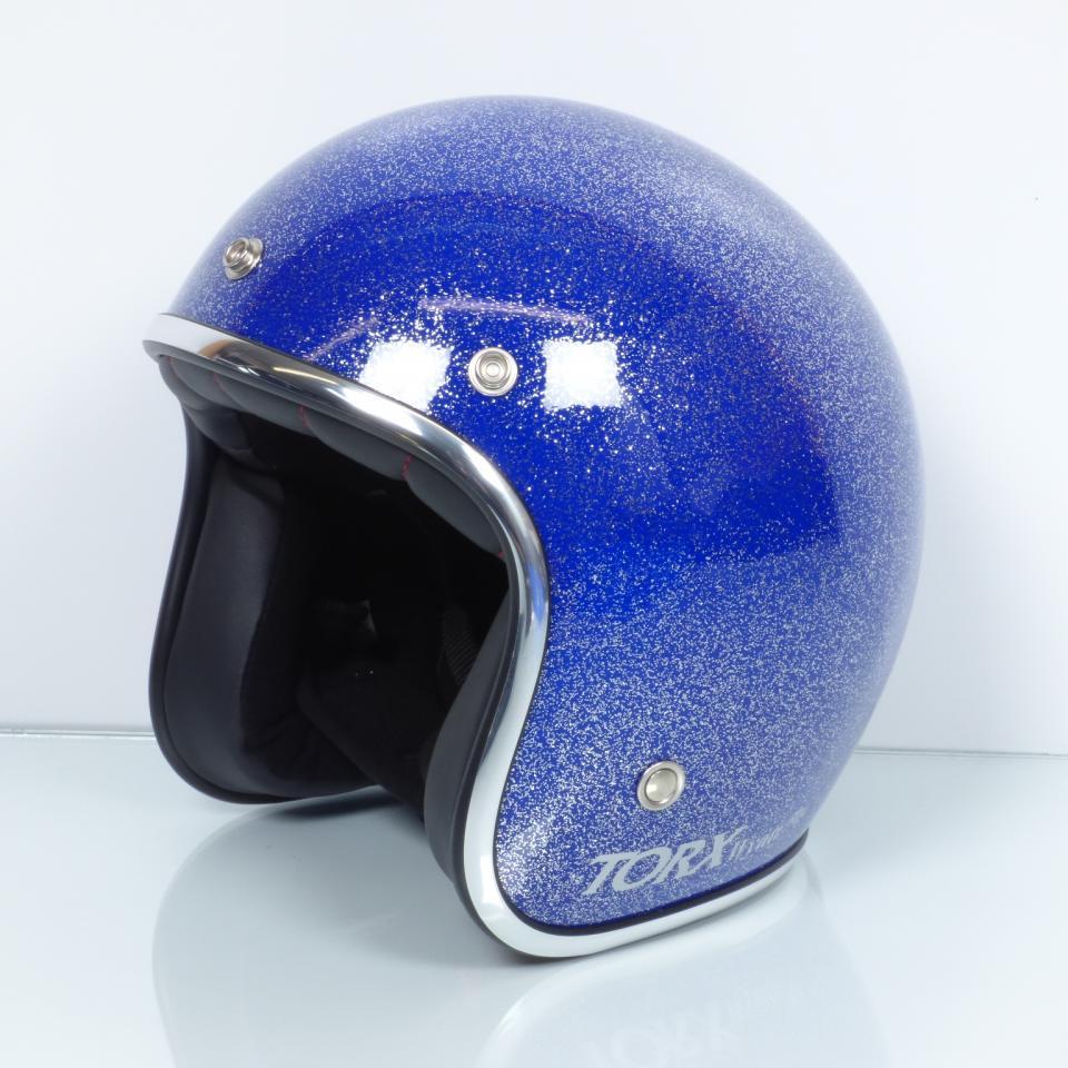 photo piece : Casque jet->Torx Taille XL