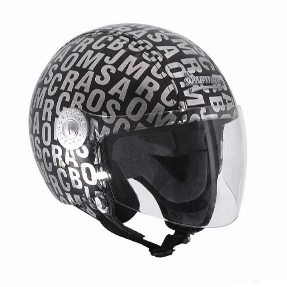 photo piece : Casque jet->Stormer Taille XL