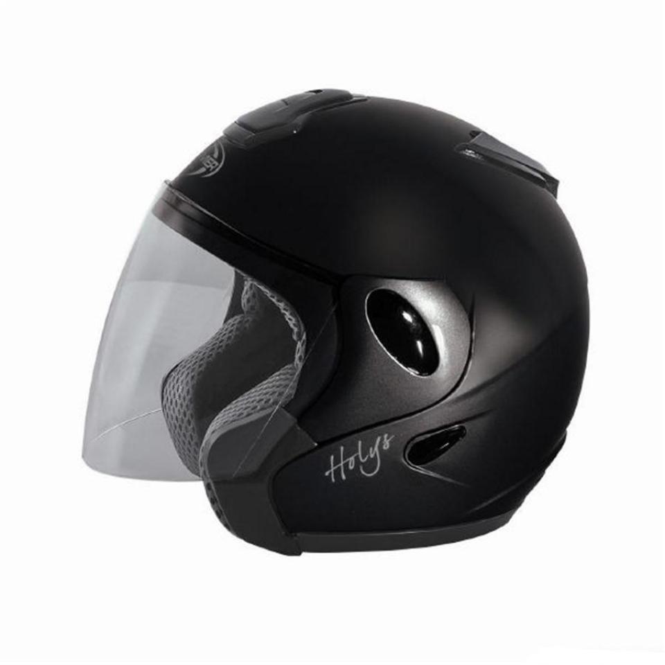 photo piece : Casque jet->Stormer Taille XS