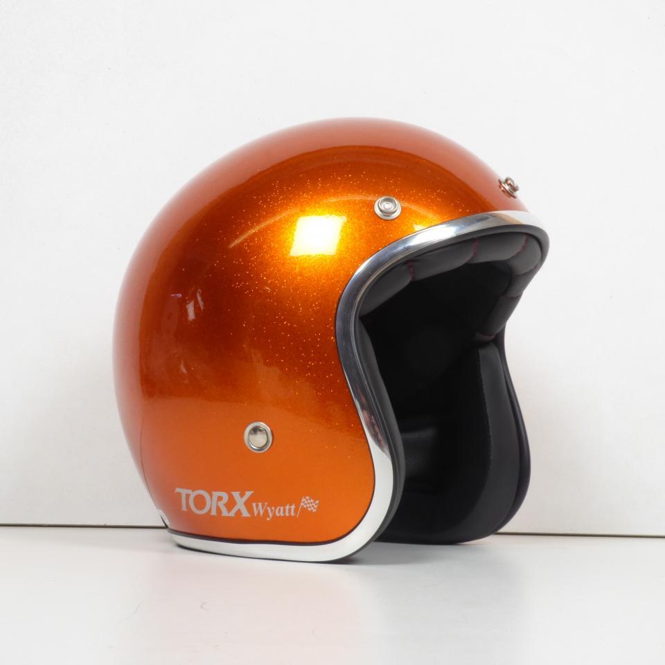 photo piece : Casque jet->Torx Taille S