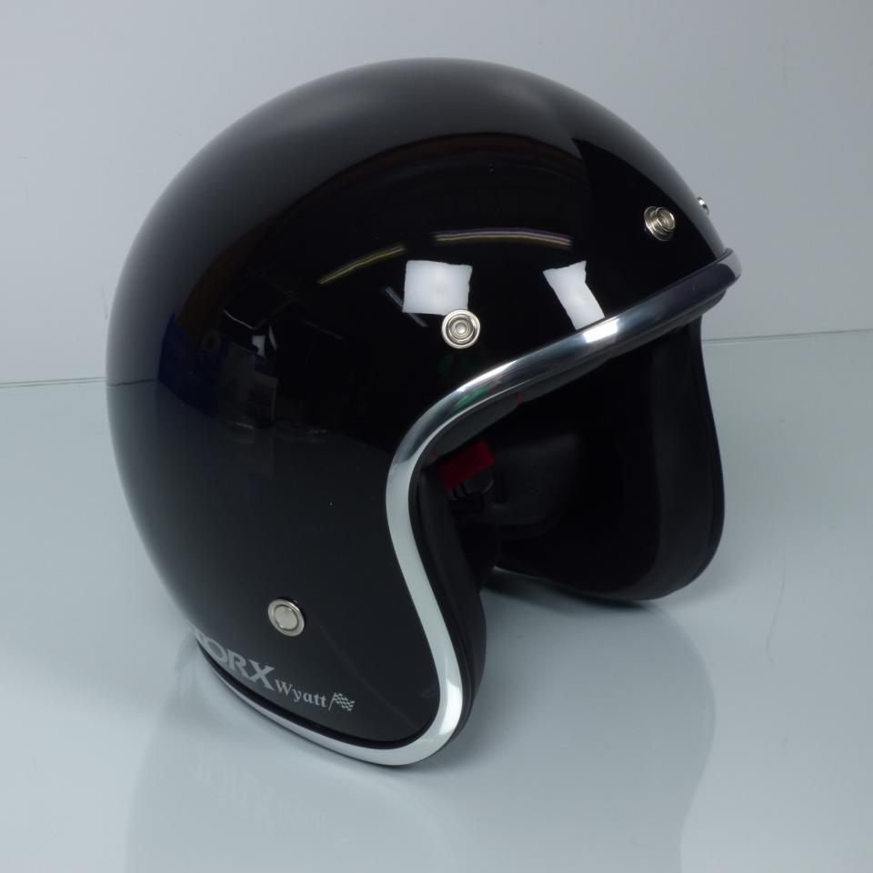 photo piece : Casque jet->Torx Taille S