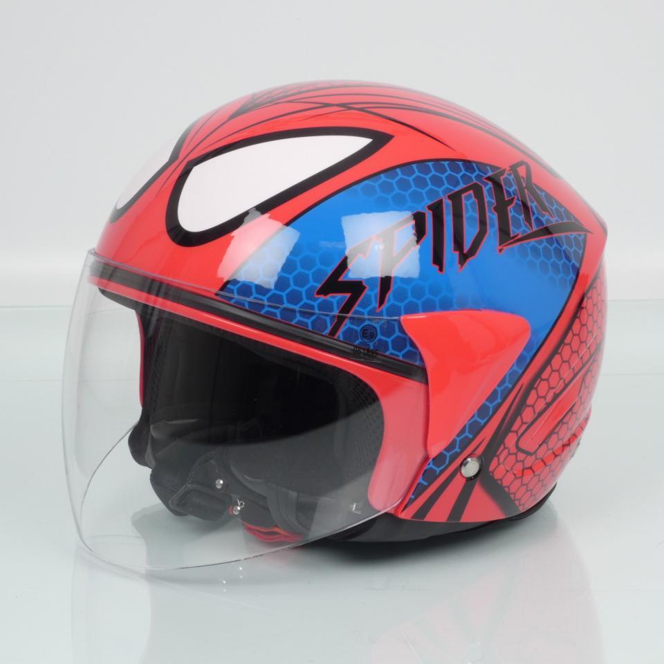 Casque jet pour One Taille L