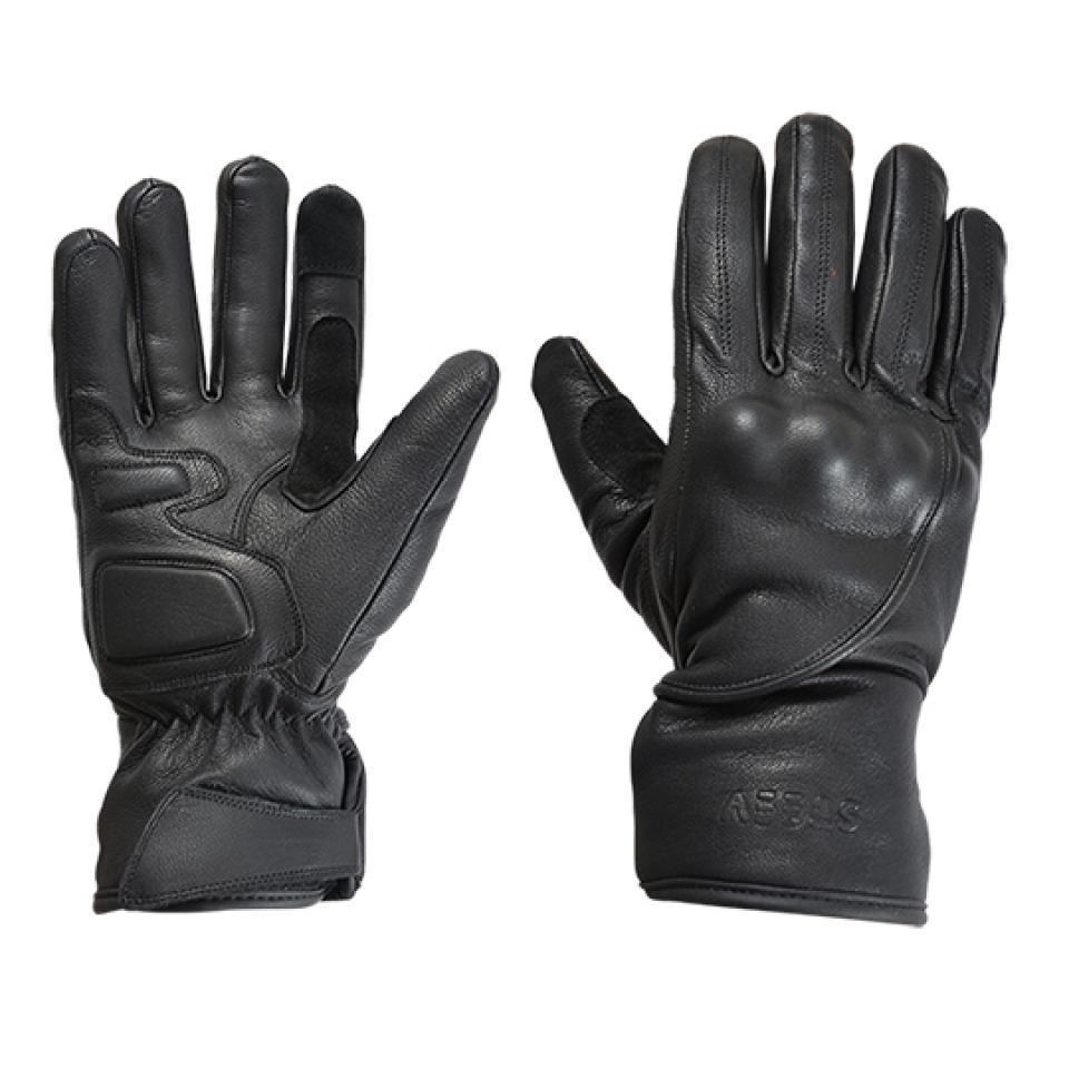 Gant moto route hiver pour  
