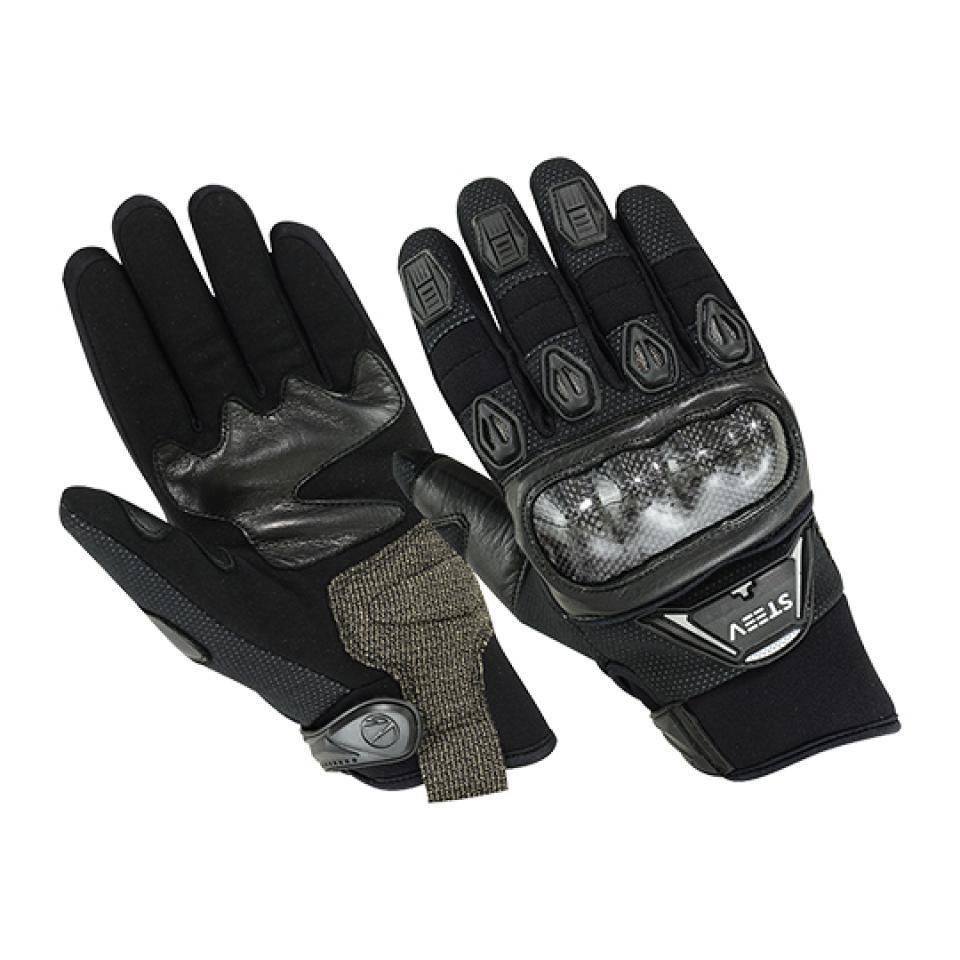 Gant moto route hiver Steev pour Moto BMW 900 R 75 2069 à 1973 Neuf