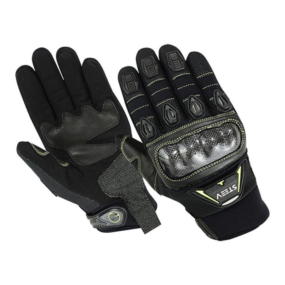 Gant moto route hiver pour Kawasaki Versys