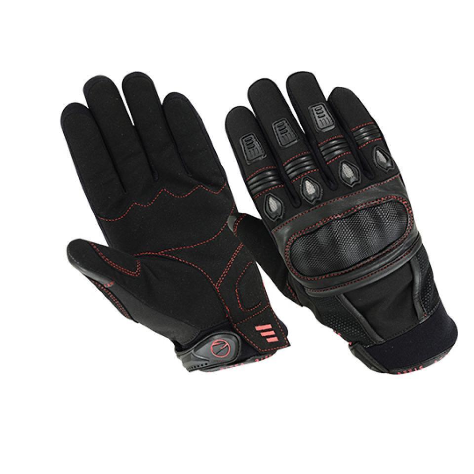 Gant moto route hiver pour BMW K 100 Lt