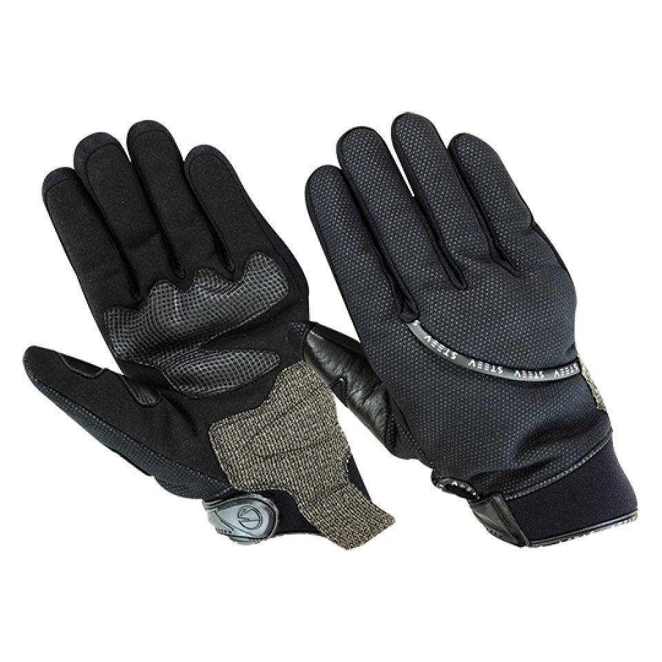 Gant moto route hiver pour BMW F Gs