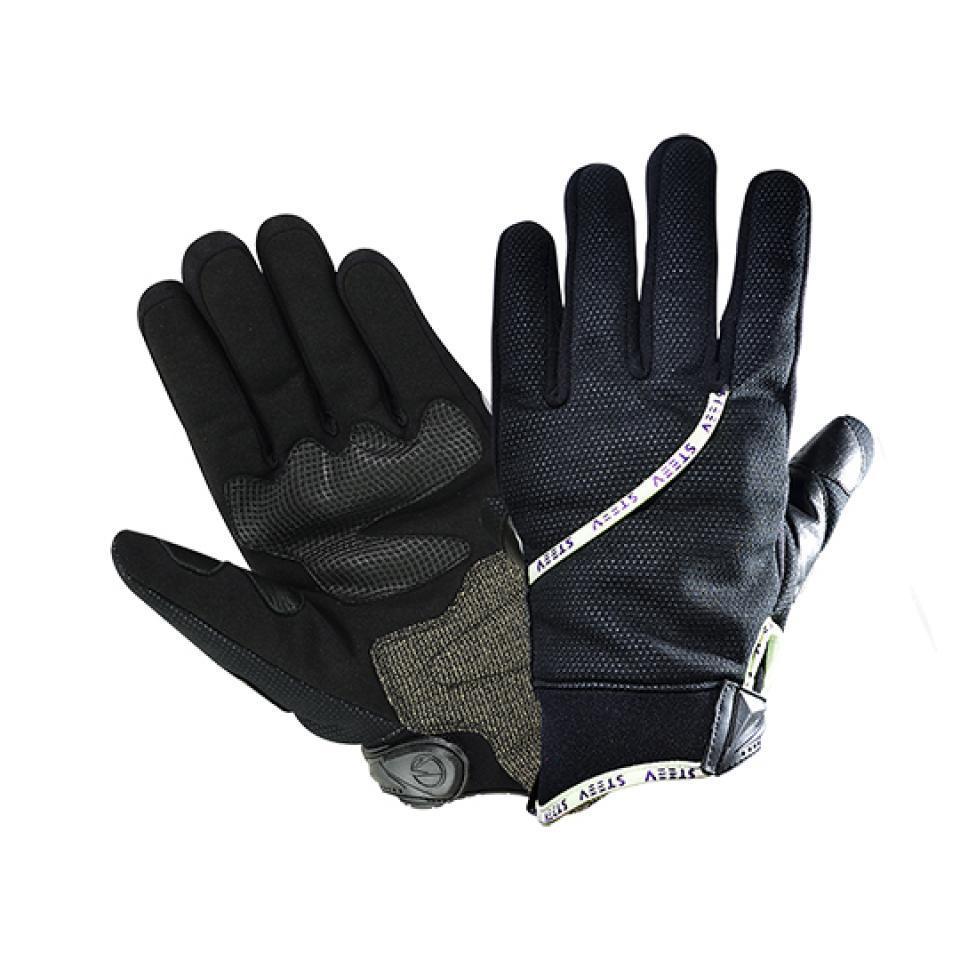 Gant moto route hiver pour BMW R 100 RT