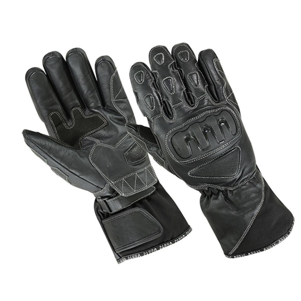 Gant moto route hiver pour  