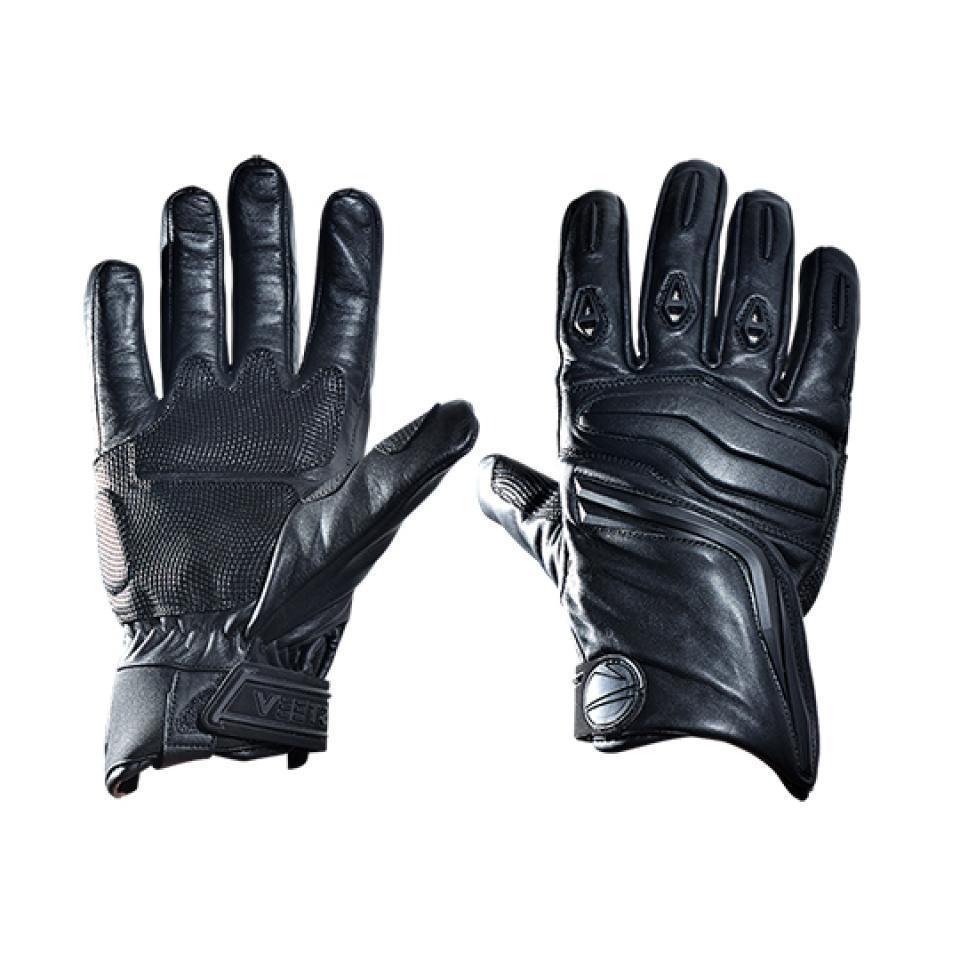 Gant moto route hiver pour Yamaha YZ