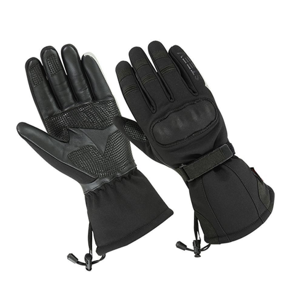 Gant moto route hiver pour Steev Taille M