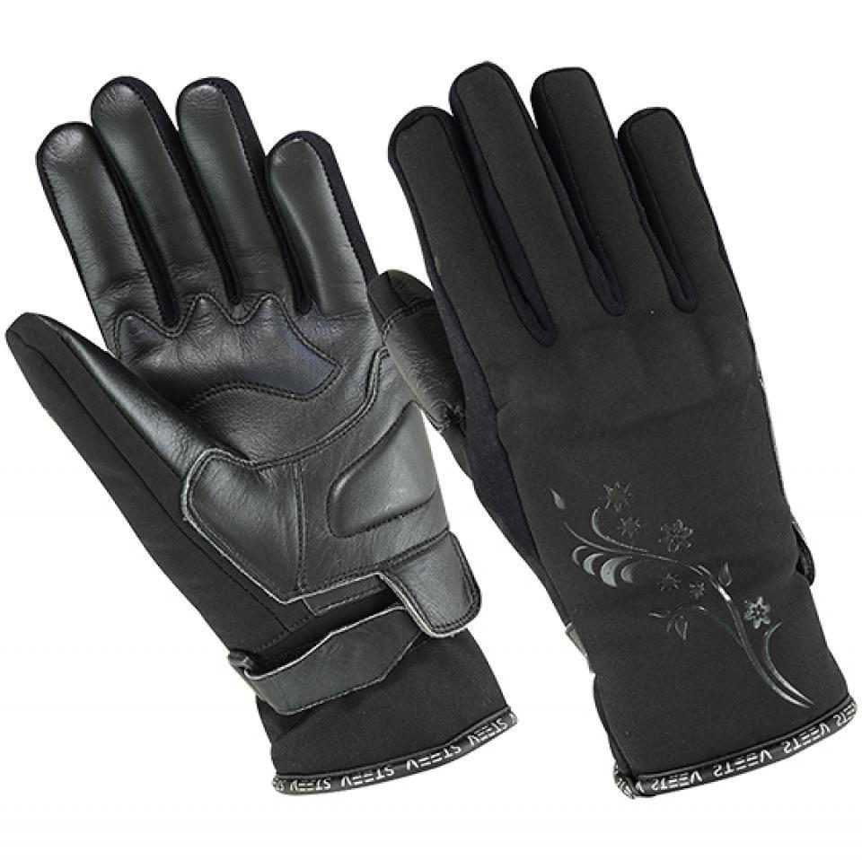 Gant moto route hiver pour  