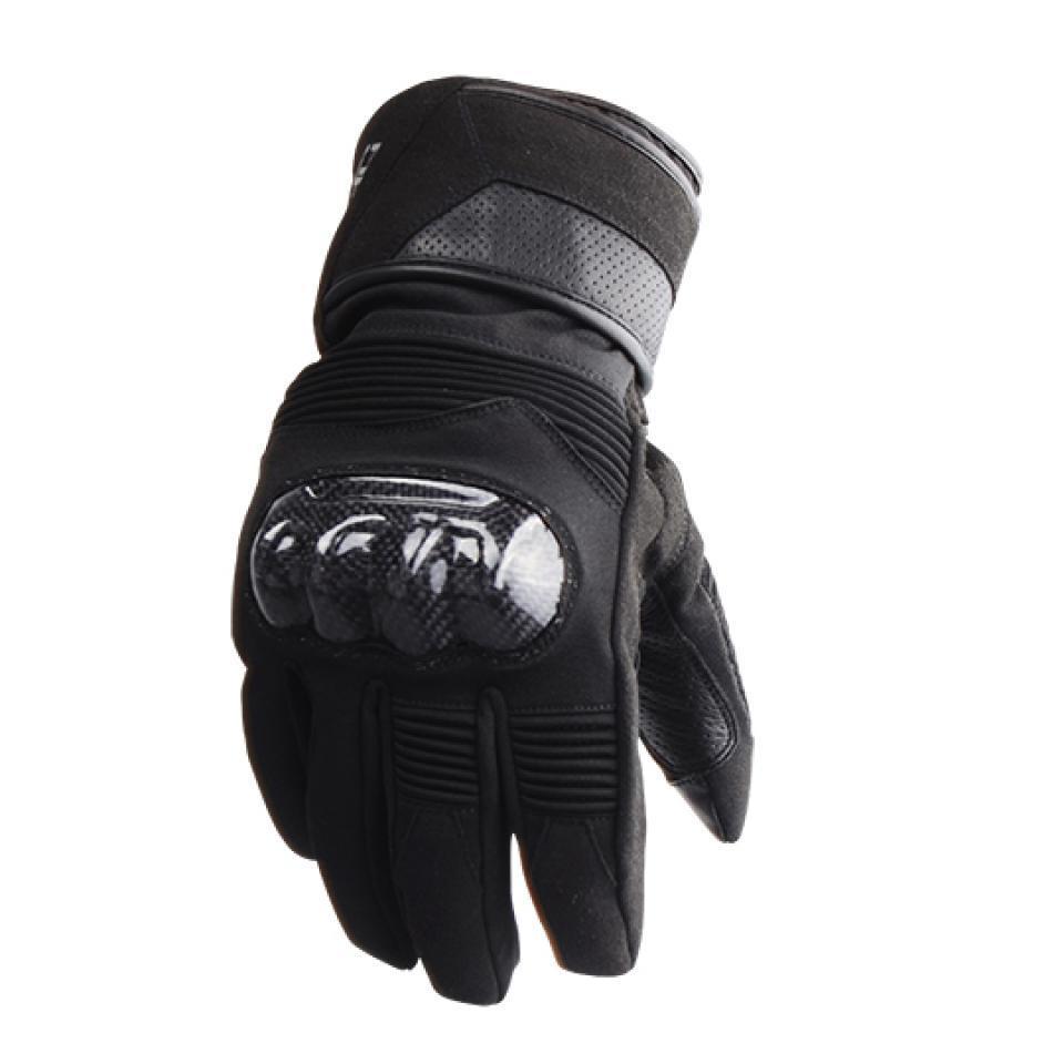 Gant moto route hiver pour  