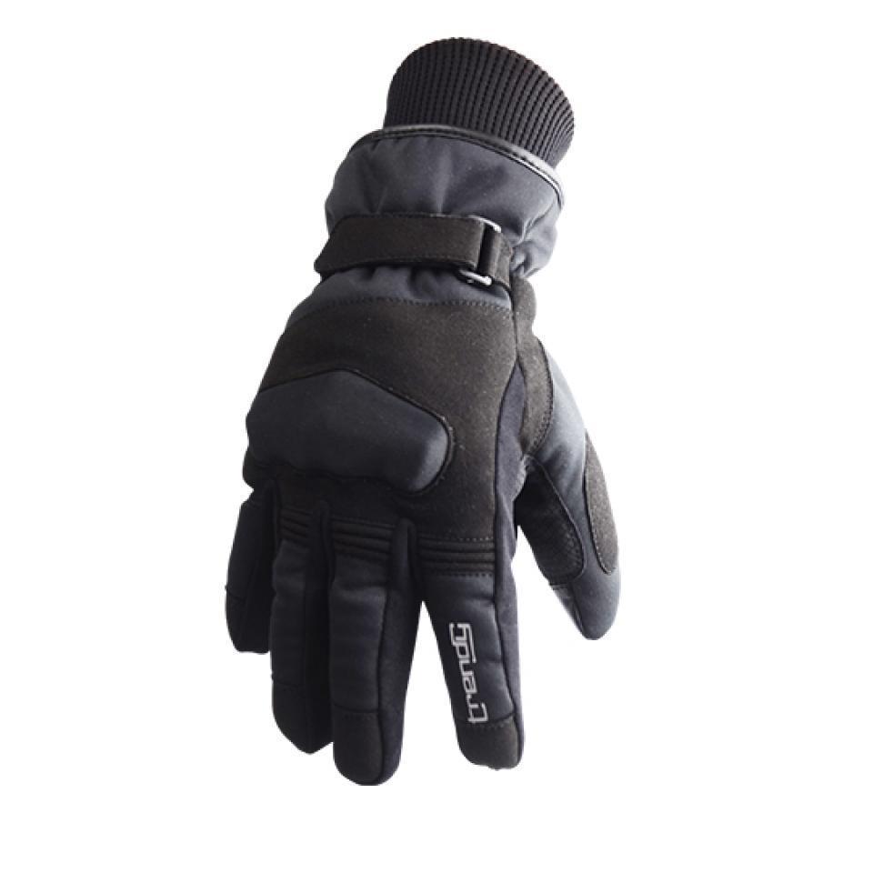 Gant moto route hiver pour  