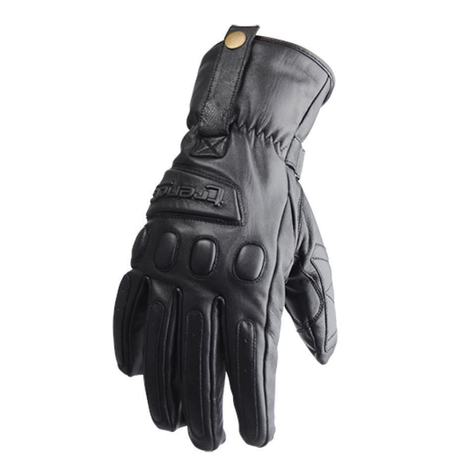 Gant moto route hiver pour  