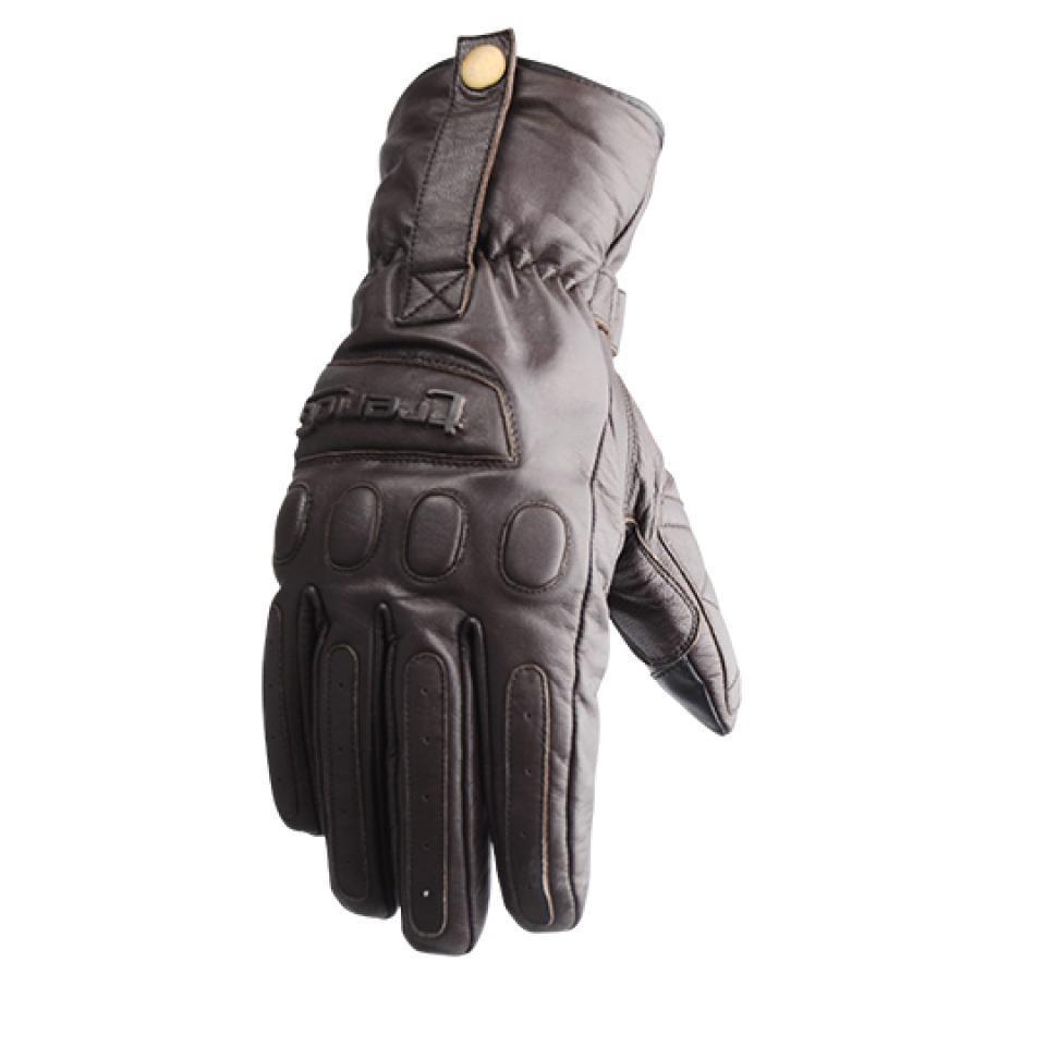 Gant moto route hiver pour  