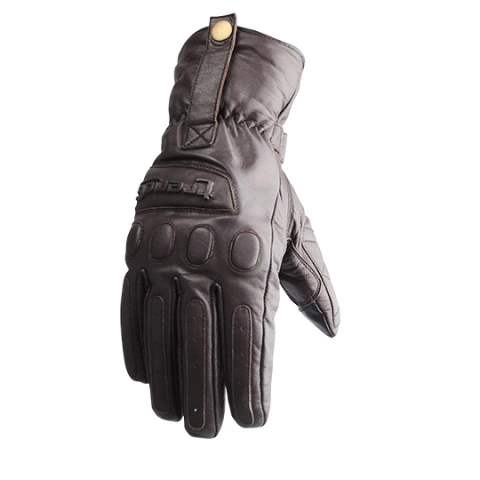 Gant moto route hiver TRENDY pour Moto Neuf