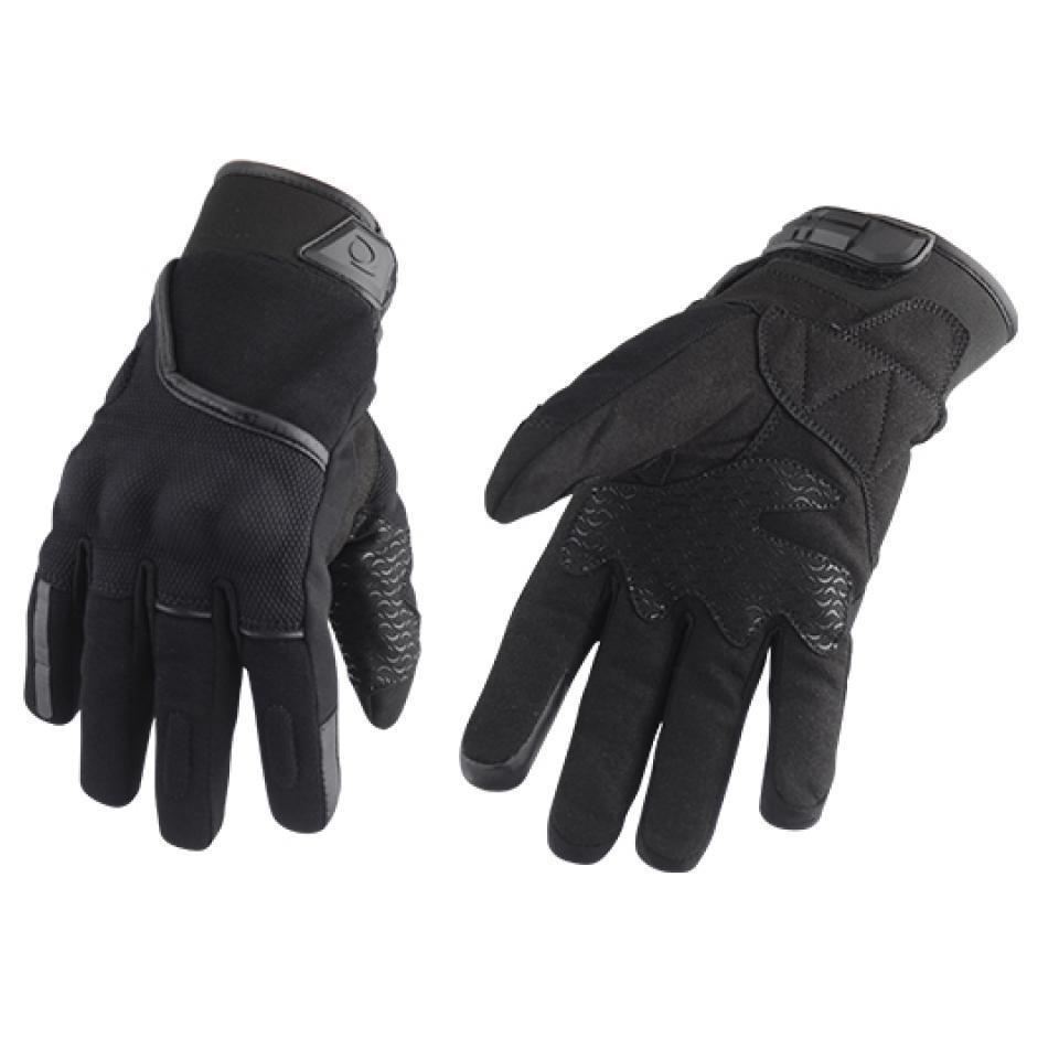 Gant moto route hiver pour  