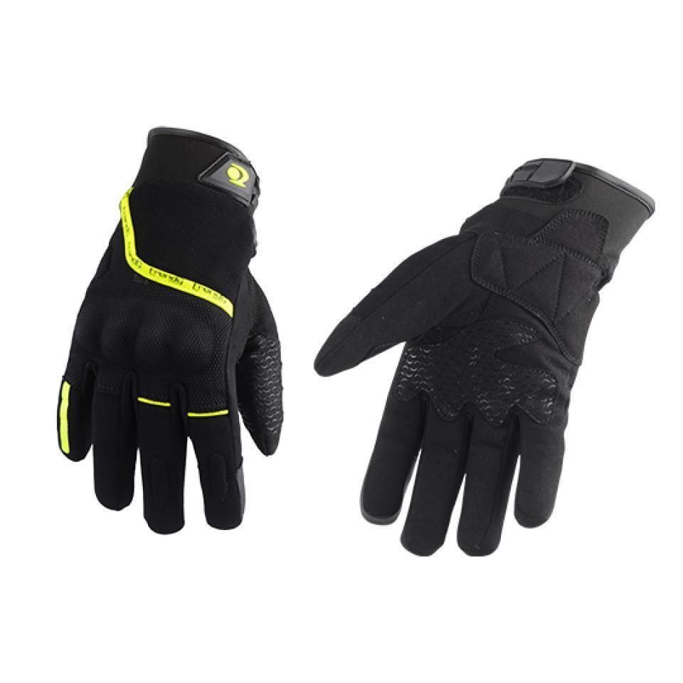 Gant moto route hiver pour  
