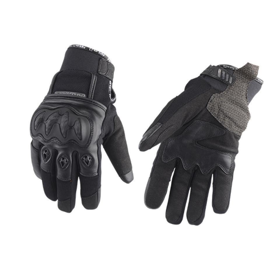 Gant moto route hiver pour  