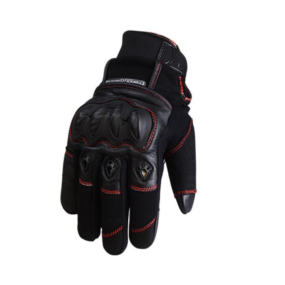 Gant moto route hiver pour  