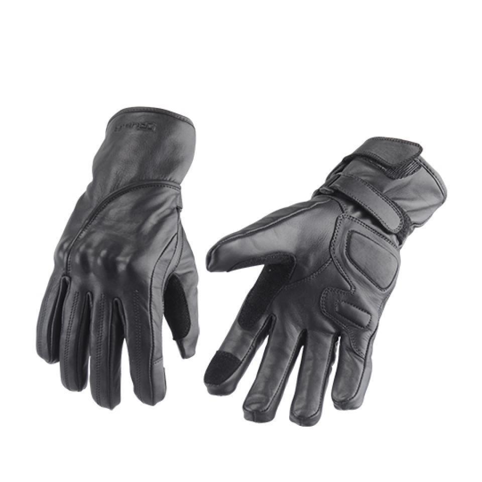 Gant moto route hiver pour  