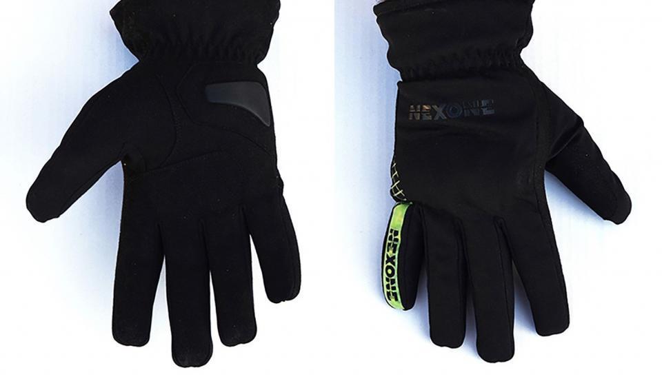 photo piece : Gant moto route hiver->Nexone Taille S