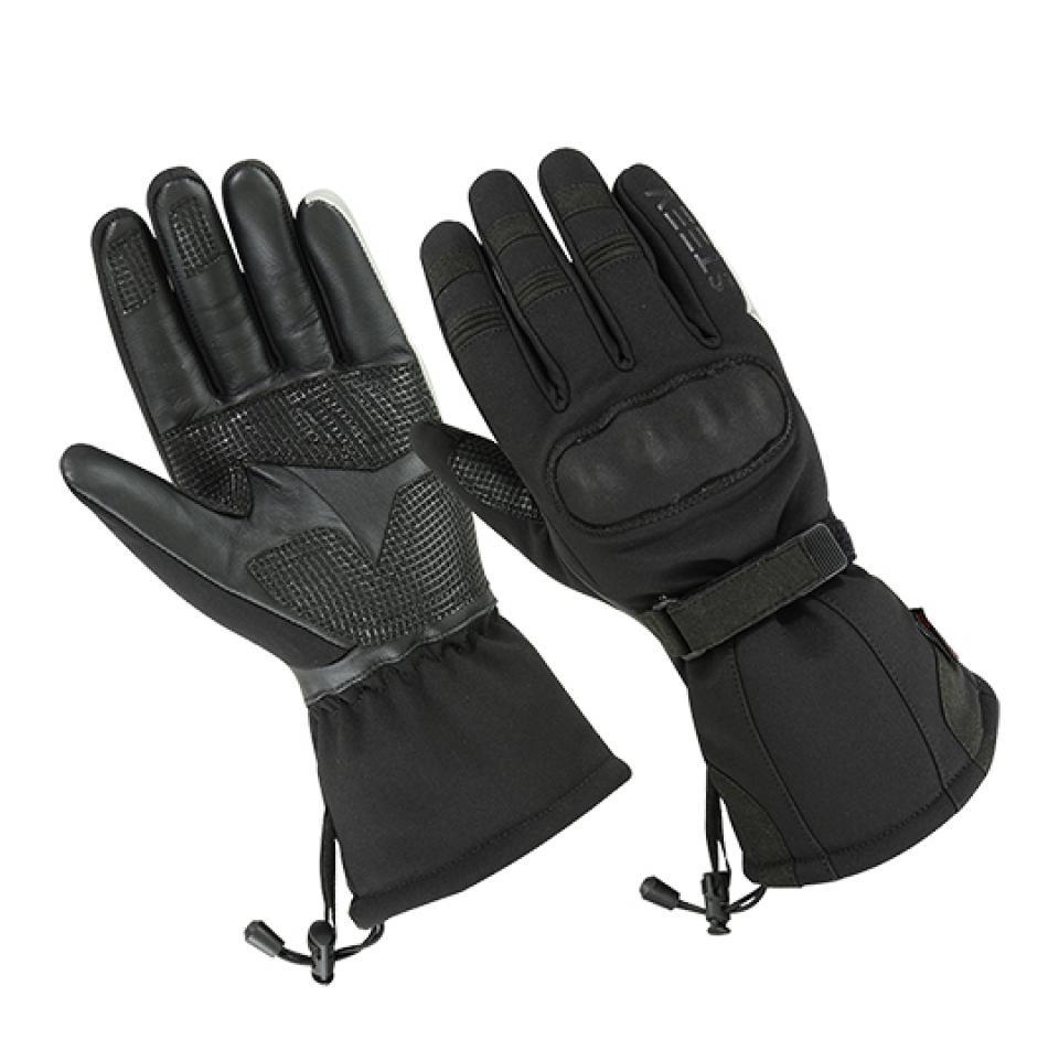 Gant moto route hiver pour  