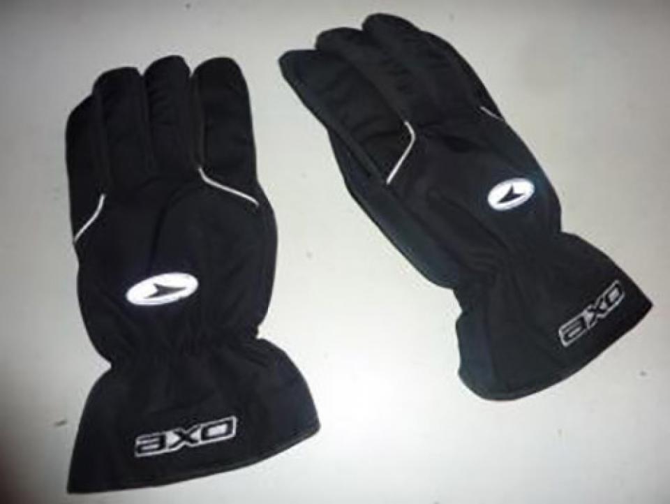 Gant moto route hiver pour AXO Taille M
