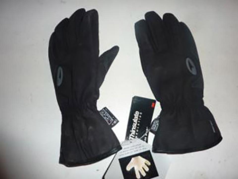 Gant moto route hiver pour AXO Taille M Lady
