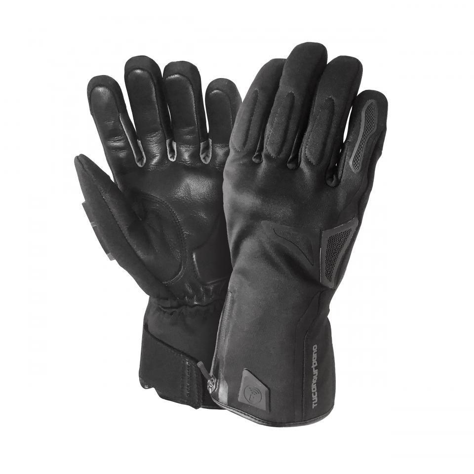 Gant moto route hiver pour  
